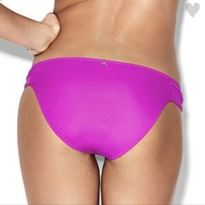 VS PINK bikini bottom